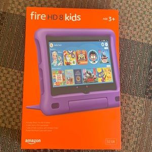Amazon Fire HD kids 32GB